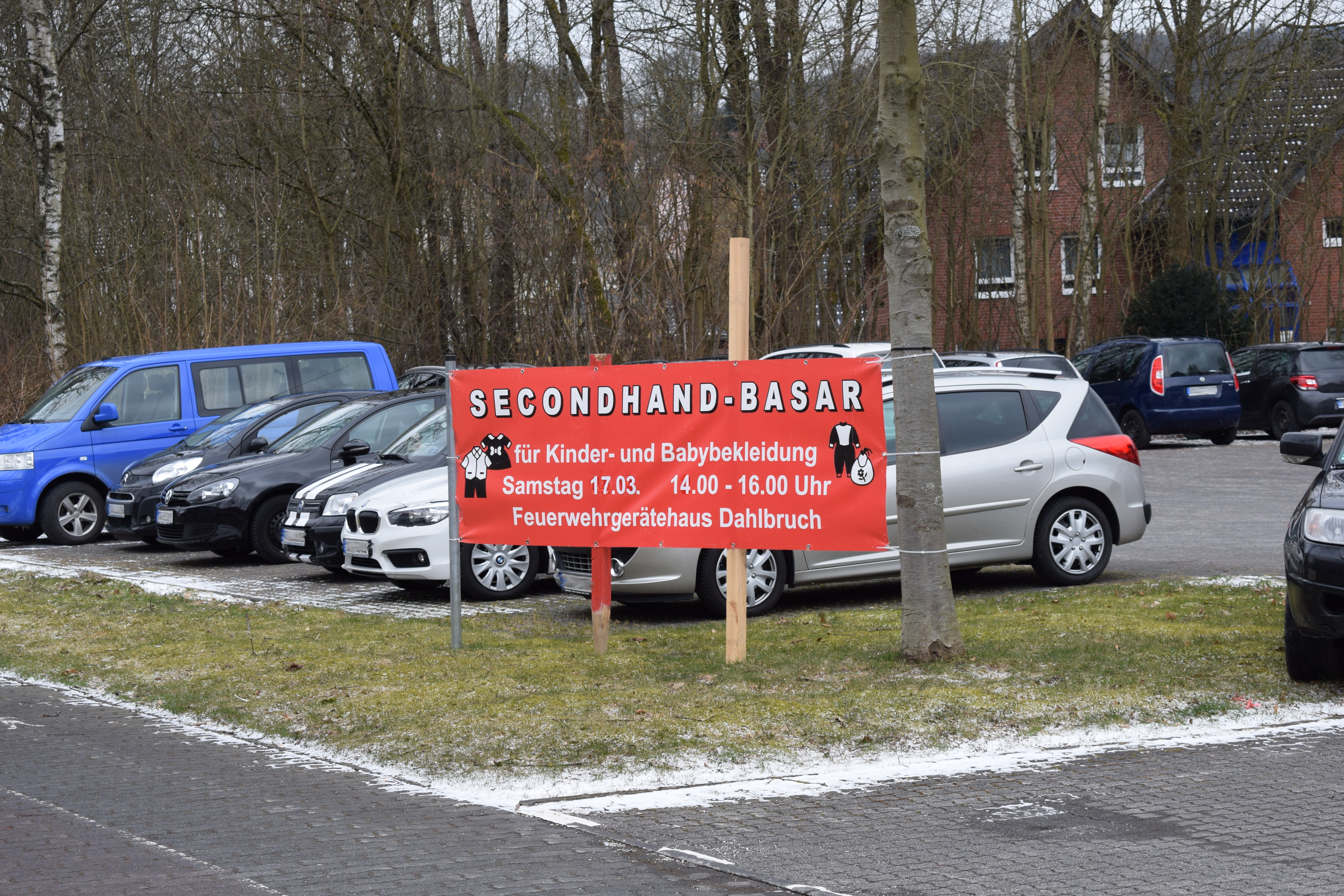 Frühjahrsbasar 2018